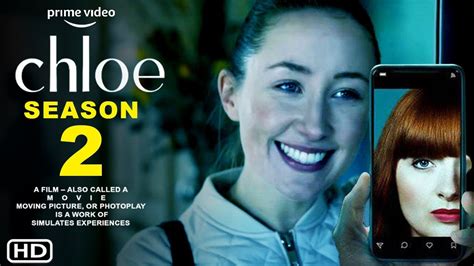 chloe saison 2|chloe season 2 amazon prime.